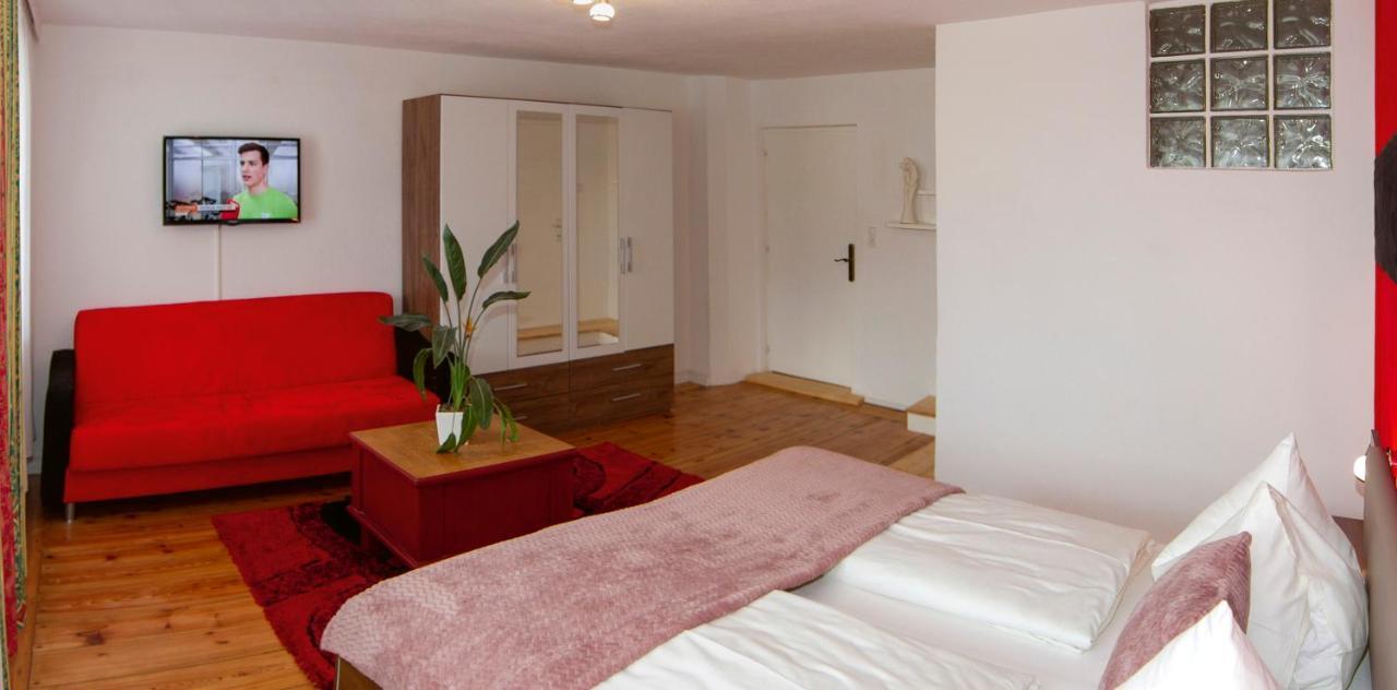 Gasthof Zur Post Mieming Exterior foto