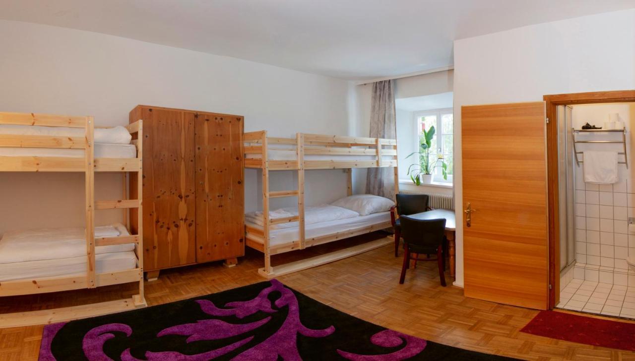 Gasthof Zur Post Mieming Exterior foto